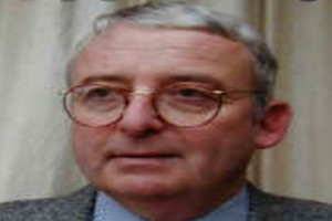 Photo of author Peter Howells